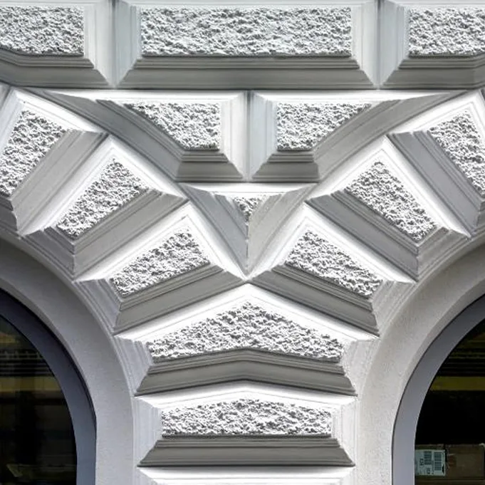 Fassade_stuck_02 Fassade Stuck