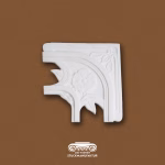 Ecken und Mittelstücke