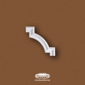 Ecken und Mittelstücke