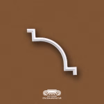 Ecken und Mittelstücke