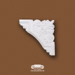 Ecken und Mittelstücke