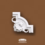 Ecken und Mittelstücke