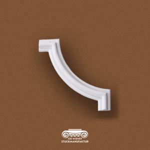 Ecken und Mittelstücke