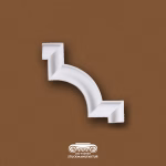 Ecken und Mittelstücke