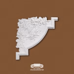 Ecken und Mittelstücke