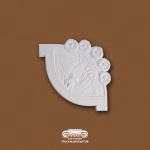 Ecken und Mittelstücke