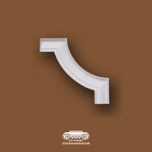 Ecken und Mittelstücke