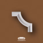 Ecken und Mittelstücke