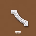 Ecken und Mittelstücke