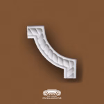 Ecken und Mittelstücke