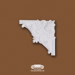 Ecken und Mittelstücke