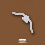 Ecken und Mittelstücke