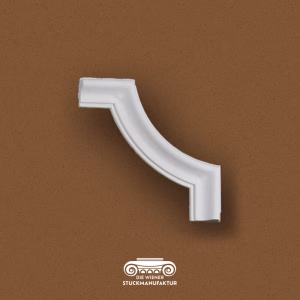 Ecken und Mittelstücke