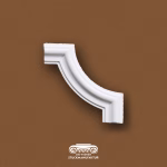 Ecken und Mittelstücke