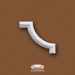 Ecken und Mittelstücke