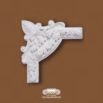 Ecken und Mittelstücke