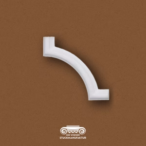 Ecken und Mittelstücke