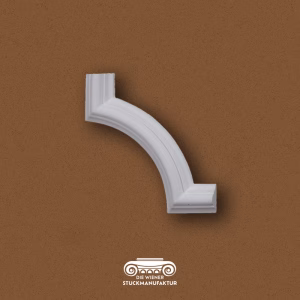 Ecken und Mittelstücke