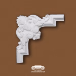 Ecken und Mittelstücke