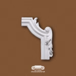 Ecken und Mittelstücke