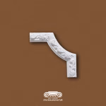 Ecken und Mittelstücke