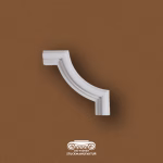 Ecken und Mittelstücke