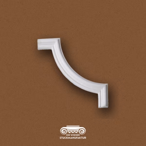 Ecken und Mittelstücke