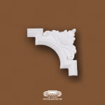 Ecken und Mittelstücke