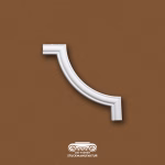 Ecken und Mittelstücke