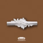 Ecken und Mittelstücke