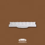 Ecken und Mittelstücke