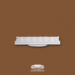 Ecken und Mittelstücke