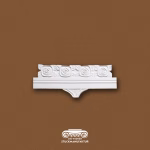 Ecken und Mittelstücke