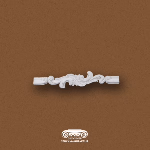 Ecken und Mittelstücke