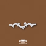 Ecken und Mittelstücke