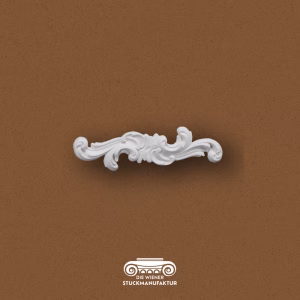 Ecken und Mittelstücke