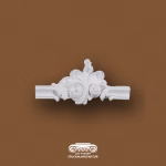 Ecken und Mittelstücke