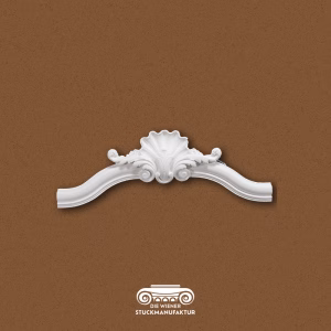 Ecken und Mittelstücke